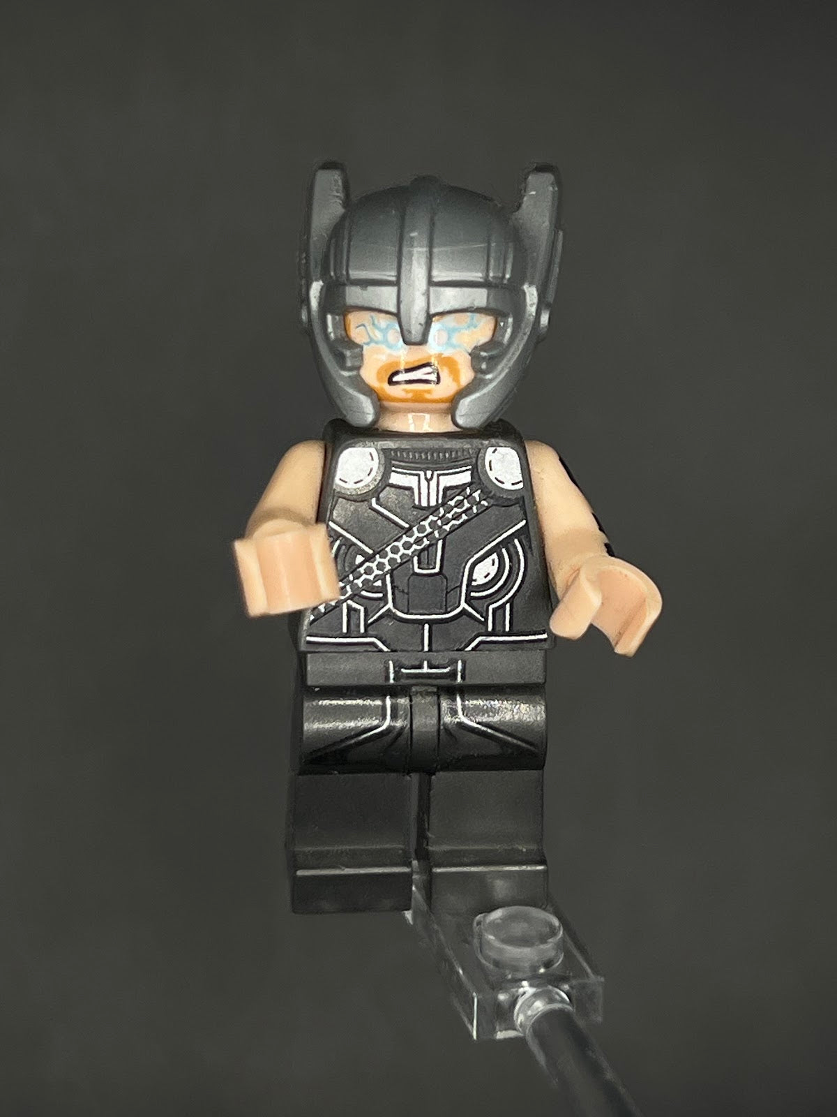 LEGO Minifigura Thor Pelea Coliseo - Marvel Épica
