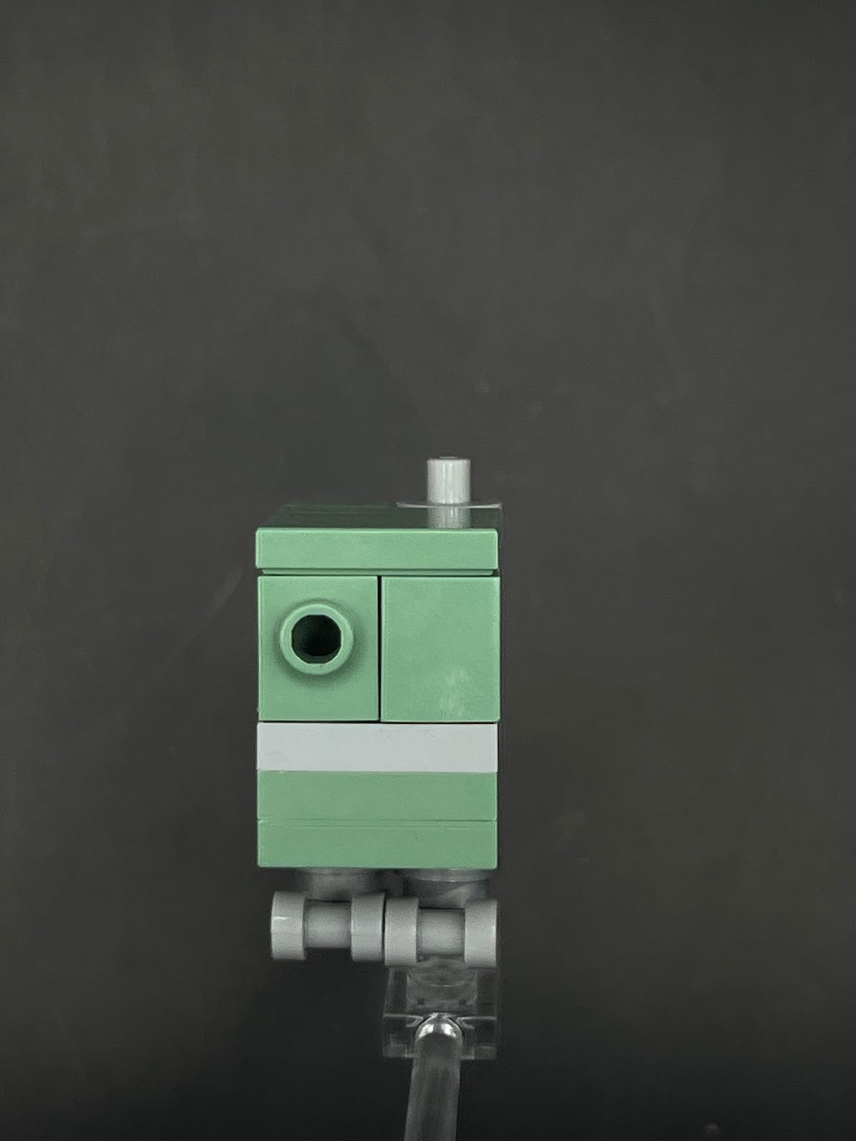 LEGO Minifigura Gonk Droid - Star Wars Épica