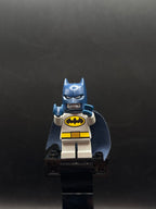 Batman - Short Legs, Dark Blue Cape - Foto real - DagaBlocks