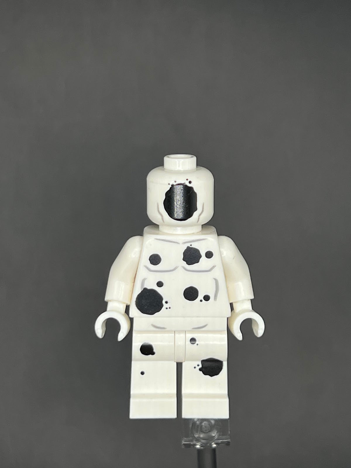 LEGO Minifigura The Spot - Marvel Legendaria