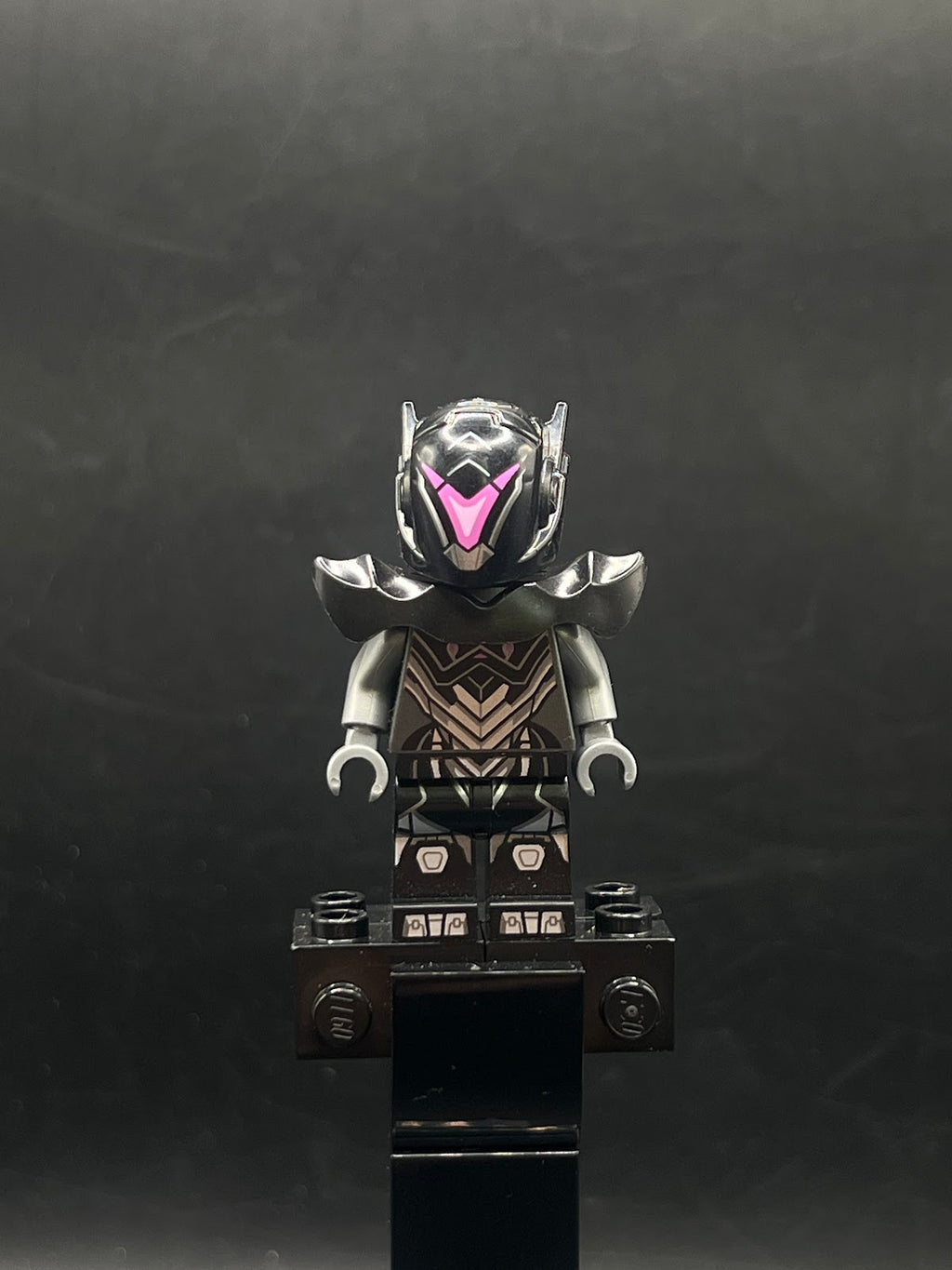 Trespasser Elite - Foto real - DagaBlocks