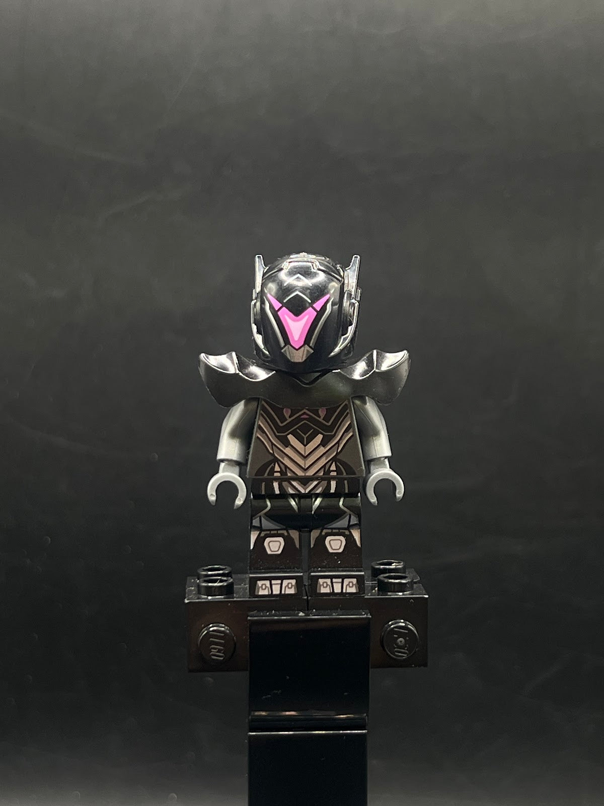Trespasser Elite - Foto real - DagaBlocks