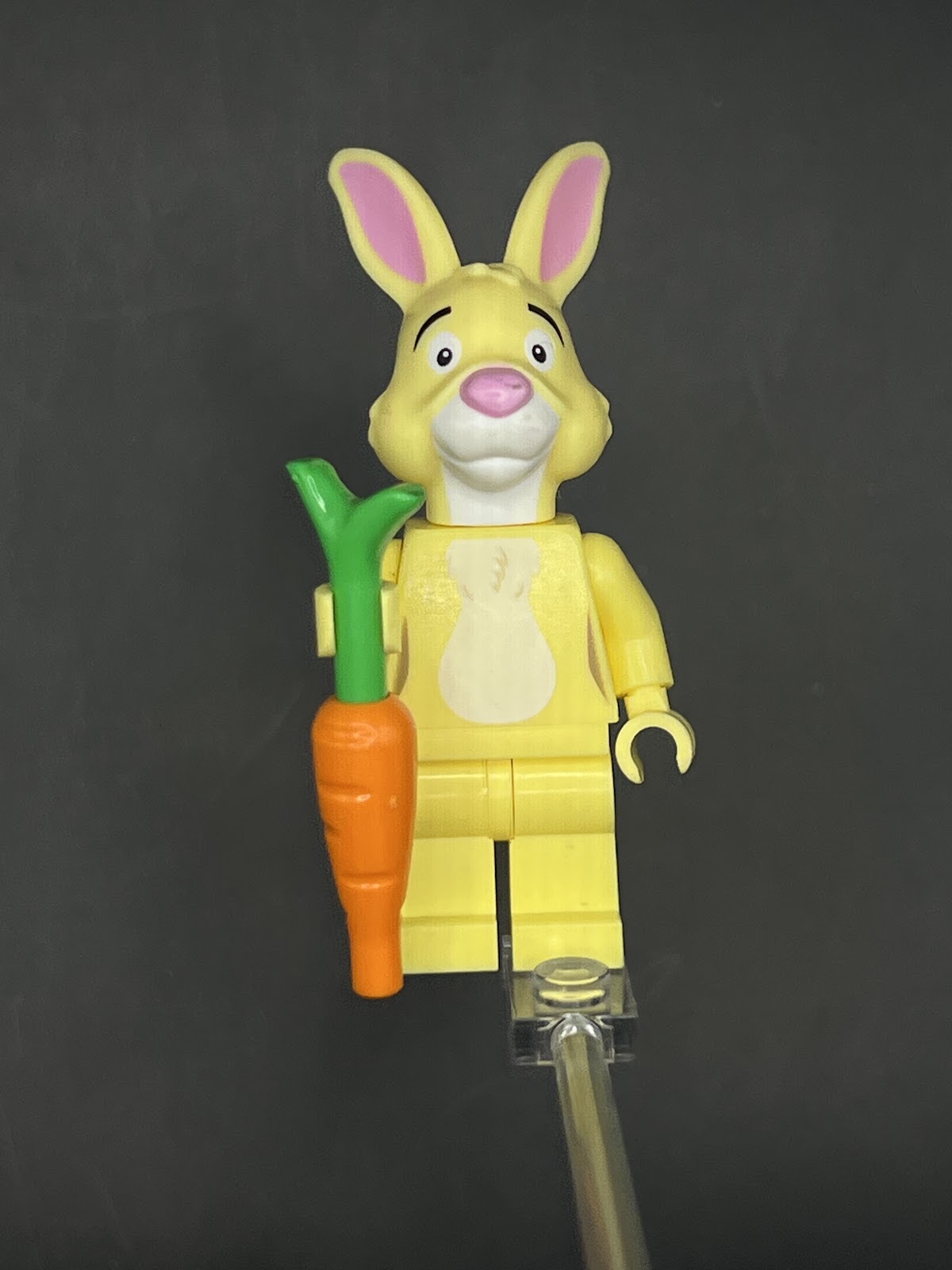 LEGO Minifigura Rabbit - Disney Legendaria