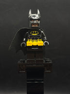Batman - Utility Belt, Head Type 4 - Foto real - DagaBlocks