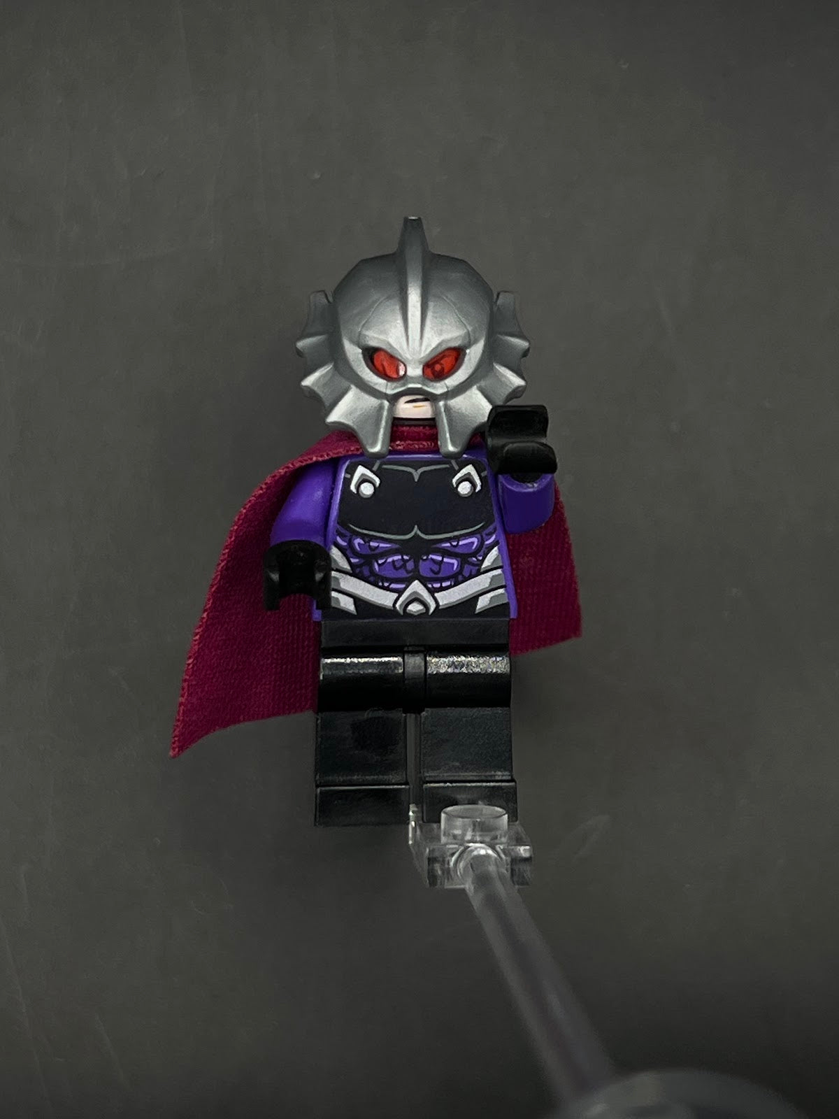 LEGO Minifigura Ocean Master - DC Legendaria