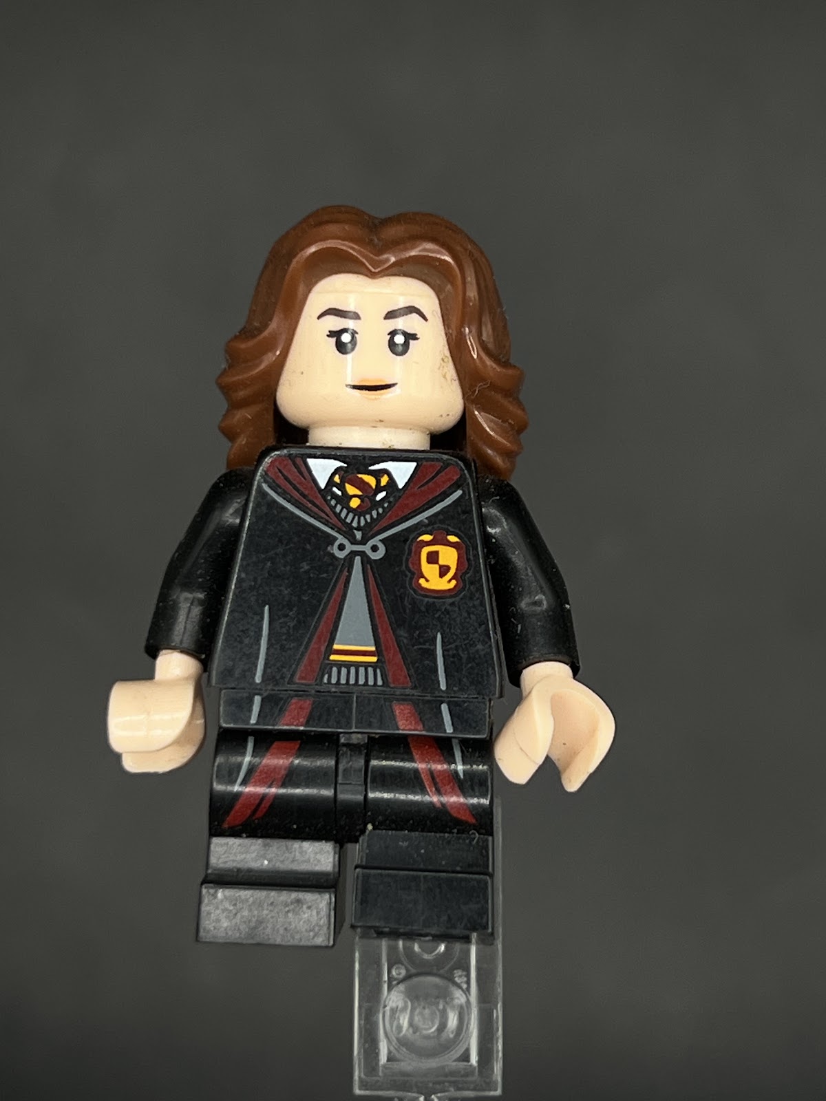 LEGO Minifigura Hermione Granger - Harry Potter Épica