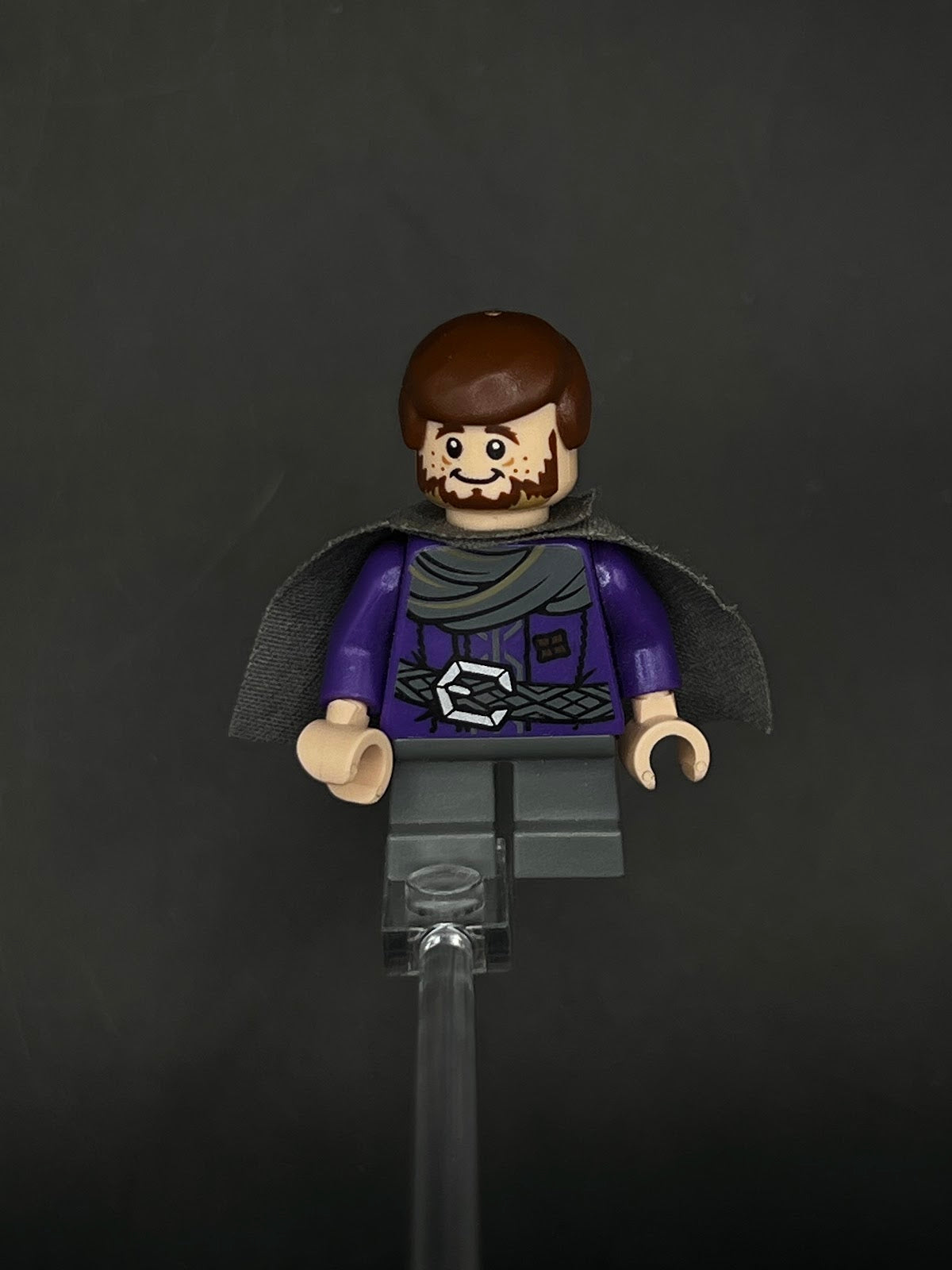 LEGO Minifigura Ori The Dwarf - Colección Legendaria