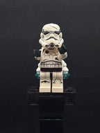 Imperial Jet Pack Trooper (Jumptrooper) - Foto real - DagaBlocks
