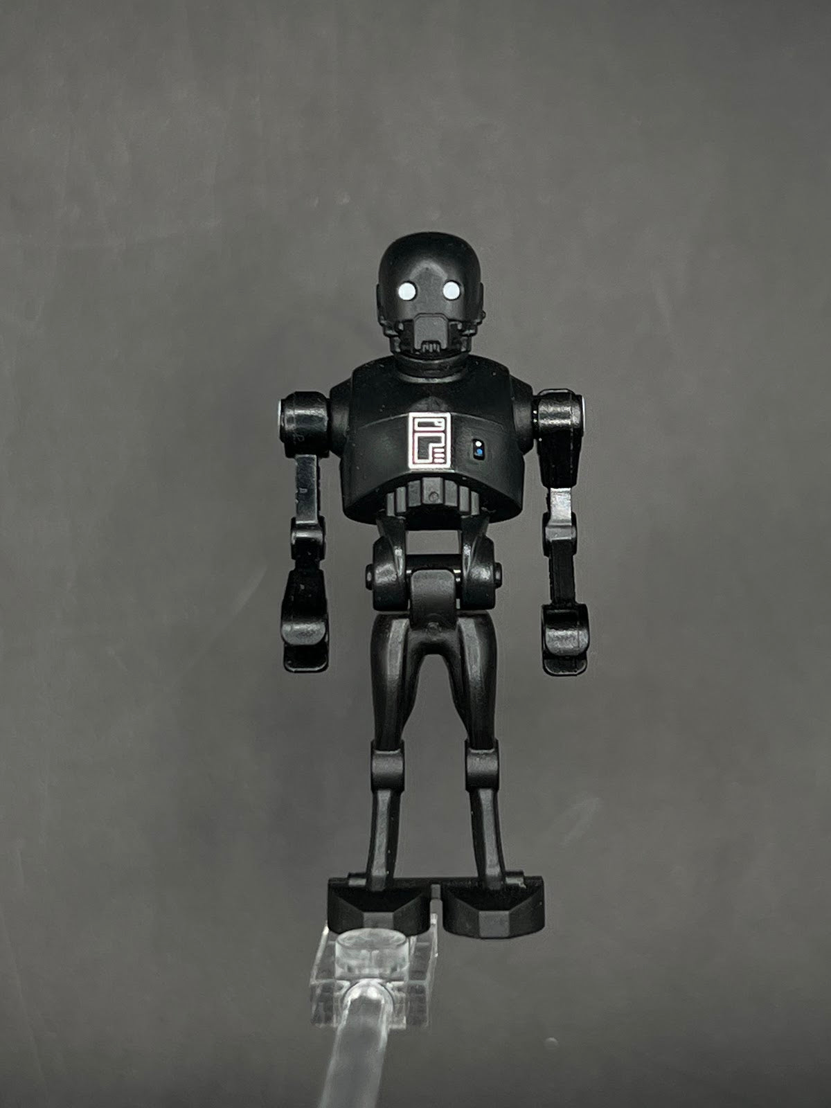 LEGO Minifigura K-2So Droid - Star Wars Legendaria