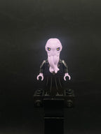 Mind Flayer, Dungeons &amp; Dragons (Minifigure Only without Stand and Accessories) - Foto real - DagaBlocks