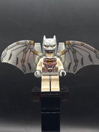 Space Batman - Foto real - DagaBlocks