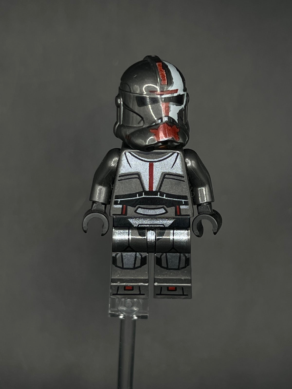 LEGO Minifigura Clone Commando Force 99 - Star Wars Legendaria