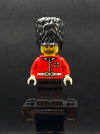 Royal Guard - Foto real - DagaBlocks