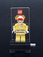 Kessel Mine Worker - Foto real - DagaBlocks