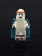 Vitruvius - Ghost Shroud - Foto real - DagaBlocks