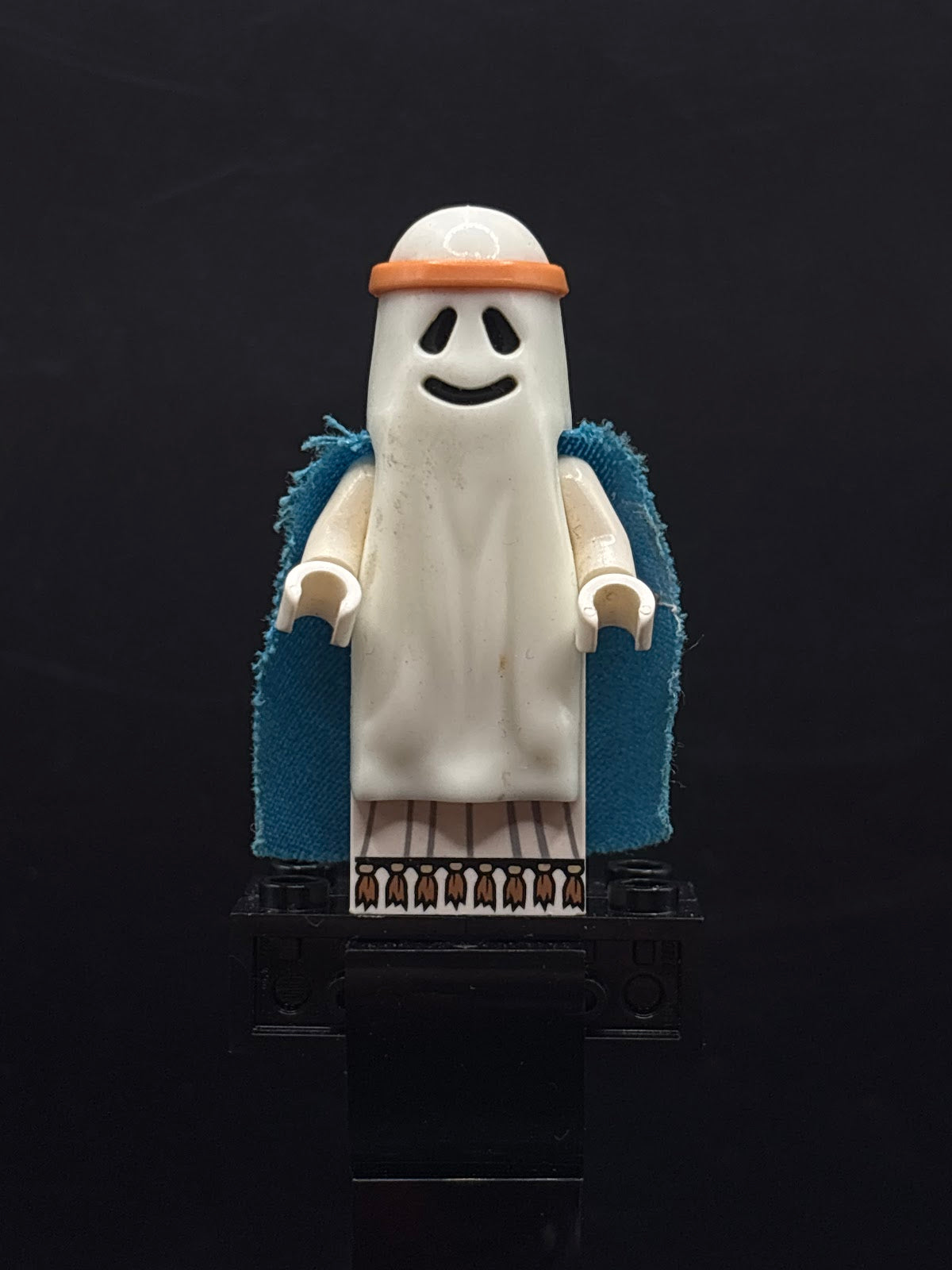 Vitruvius - Ghost Shroud - Foto real - DagaBlocks