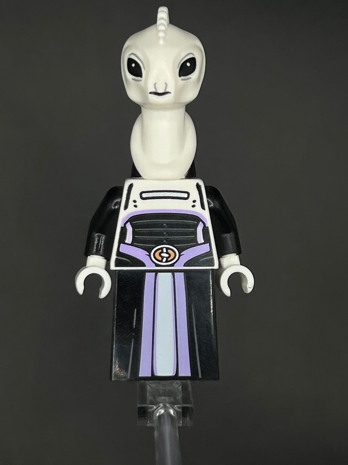 LEGO Minifigura Lama Su - Star Wars Legendaria