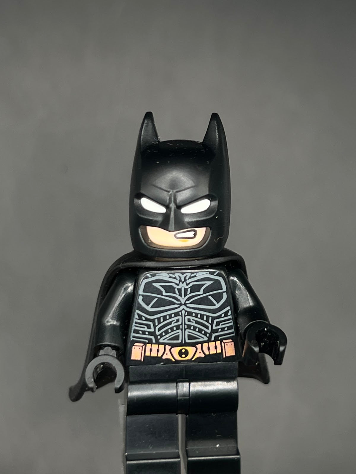 LEGO Minifigura Batman - DC Épica