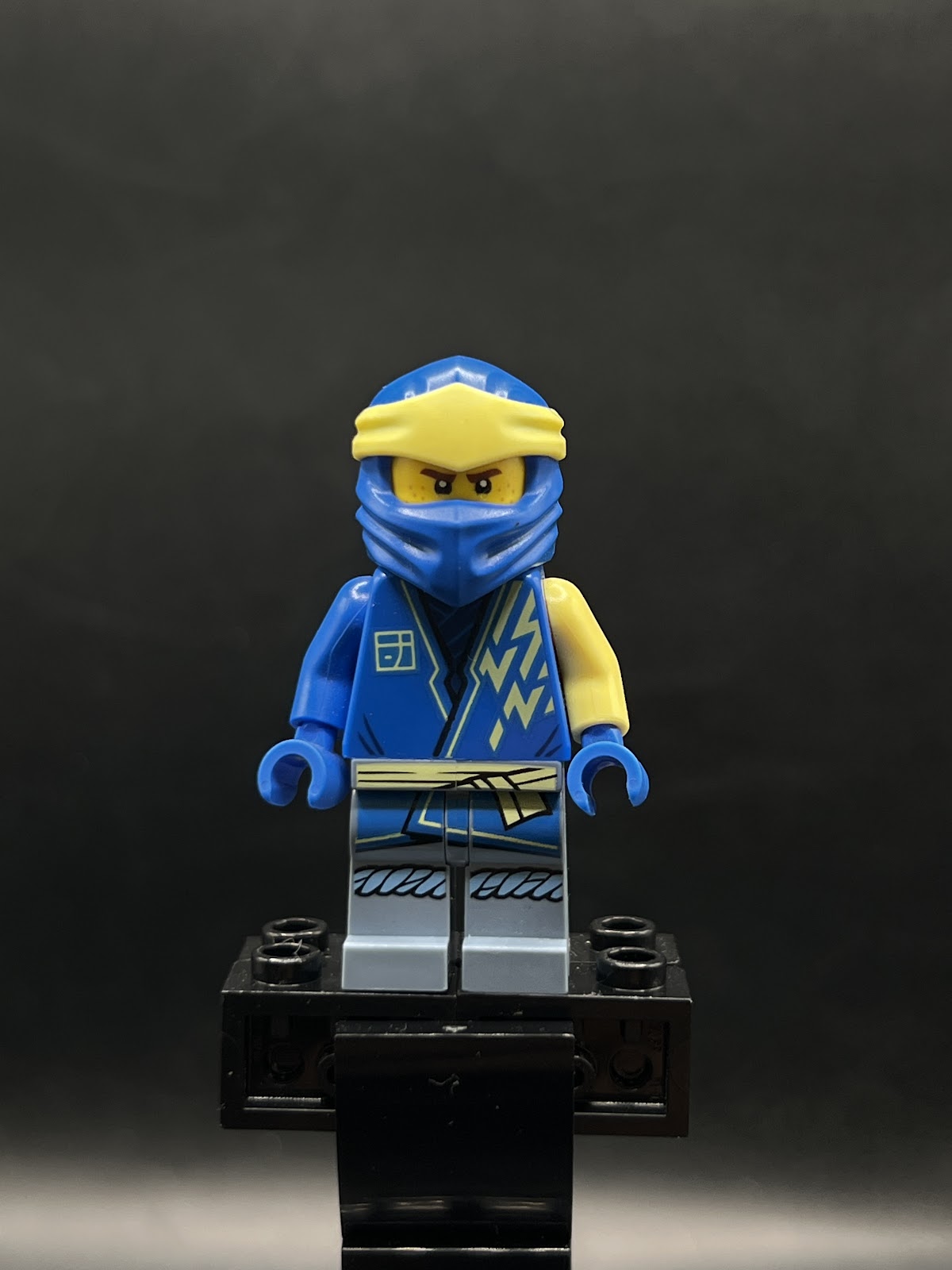 Jay - Core - Foto real - DagaBlocks