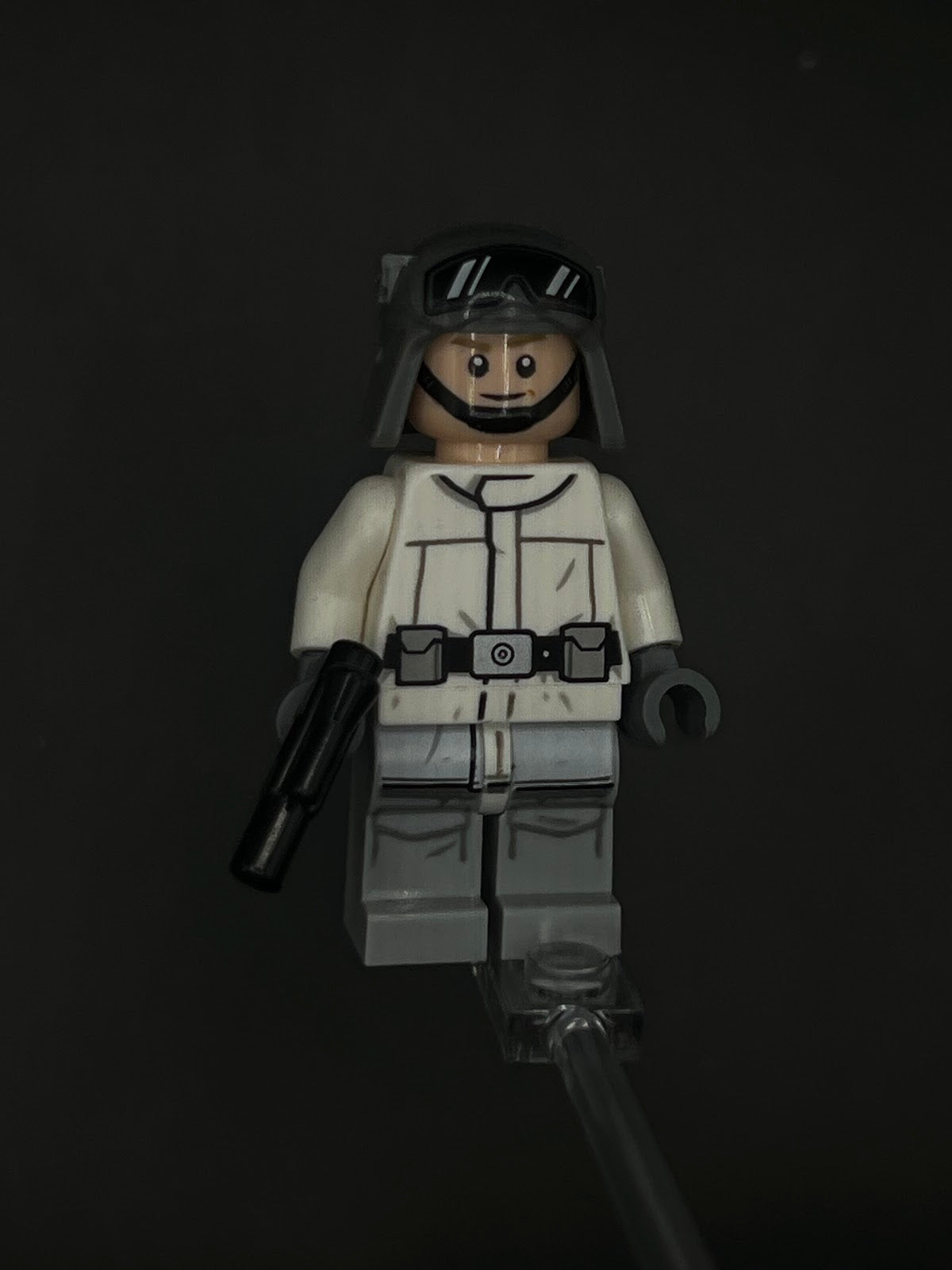 LEGO Minifigura Imperial At-St - Star Wars Épica