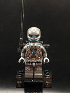 Ultron Sentry Officer - Foto real - DagaBlocks