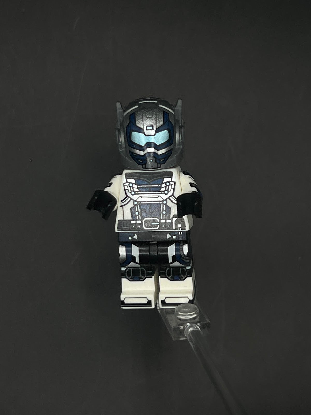 LEGO Minifigura Goliath - Marvel Épica