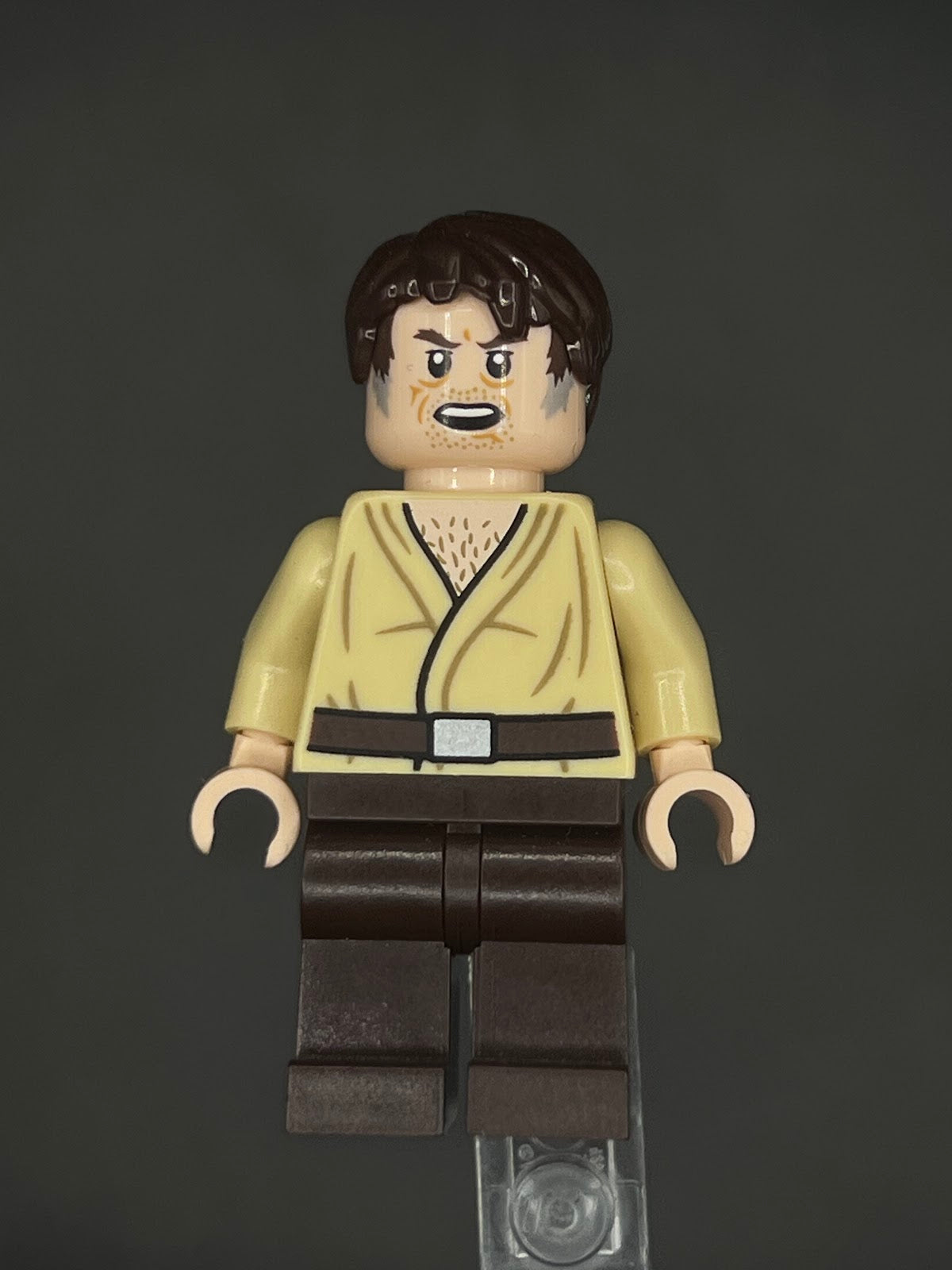 LEGO Minifigura Wuher - Star Wars Épica