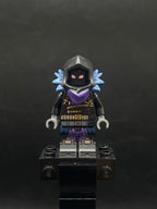 Raven - Foto real - DagaBlocks