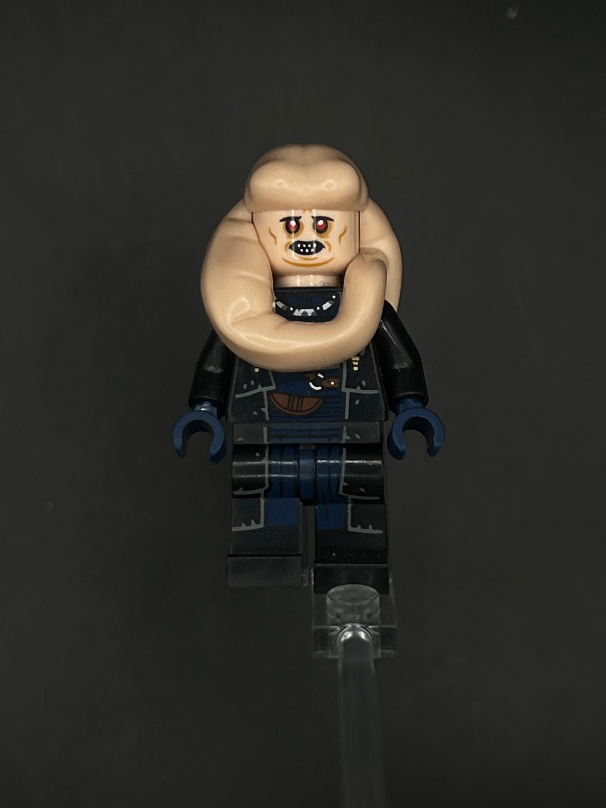 LEGO Minifigura Bib Fortuna - Star Wars Épica