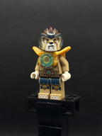 Longtooth - Armor - Foto real - DagaBlocks