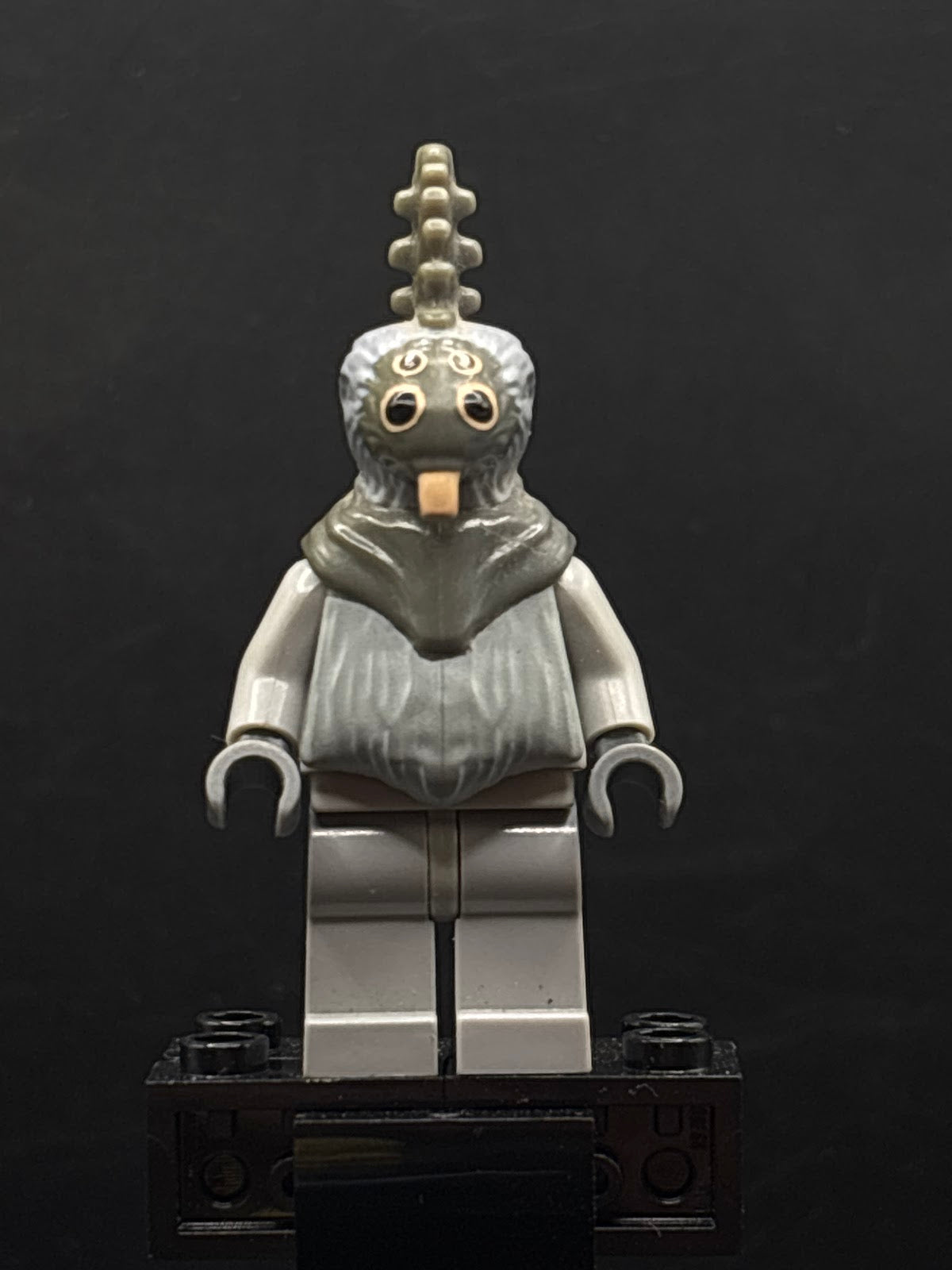 Thi-Sen (Talz Chieftain) - Foto real - DagaBlocks