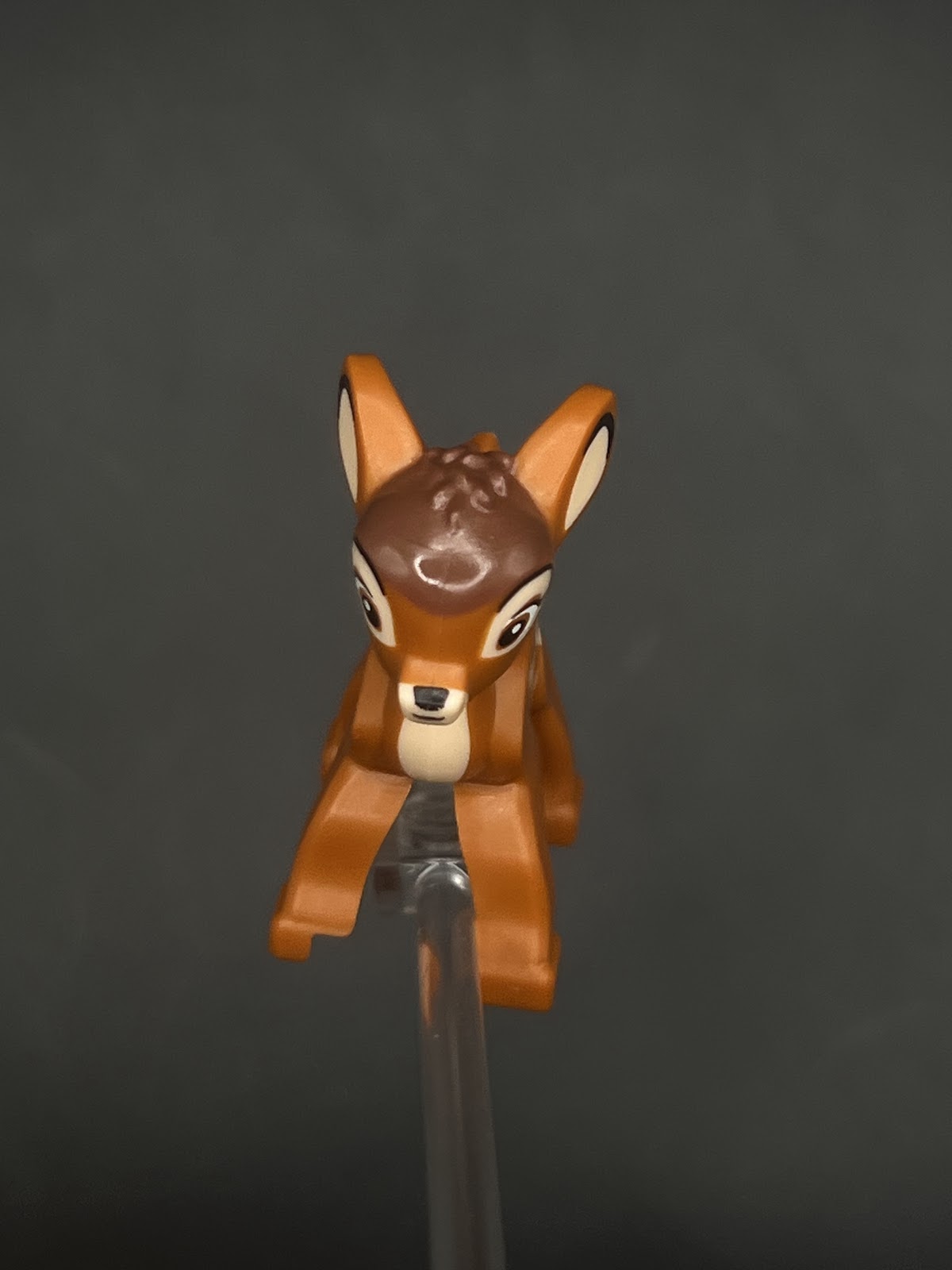 LEGO Minifigura Deer Disney - Disney Épica
