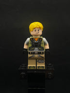 Battalion Brawler - Foto real - DagaBlocks