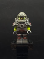 Alien Avenger, Series 9 (Minifigure Only without Stand and Accessories) - Foto real - DagaBlocks
