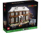 LEGO Set Home Alone - LEGO Ideas (CUUSOO) (21330) — caja oficial