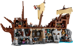 LEGO Set The Goonies - LEGO Ideas — set armado