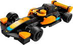 LEGO Set McLaren Formula 1 Car polybag - SPEED CHAMPIONS (30683) — set armado