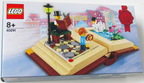 LEGO Set Creative Personalities - Promotional — caja oficial