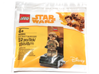 LEGO Set Han Solo Mudtrooper polybag - Star Wars (40300) — caja oficial