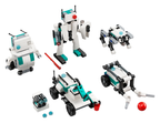 LEGO Set Mini Robots - MINDSTORMS (40413) — set armado