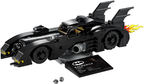 LEGO Set 1989 Batmobile - Limited Edition (40433) — set armado