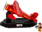 LEGO Set Amelia Earhart Tribute - Promotional — set armado