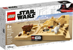 LEGO Set Tatooine Homestead - Star Wars (40451) — caja oficial