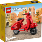 LEGO Set Vespa - Creator (40517-1) — caja oficial