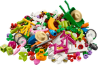 LEGO Set Spring Fun VIP Add On Pack polybag - LEGO Brand (40606) — set armado