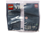 LEGO Set Spring Fun VIP Add On Pack polybag - LEGO Brand (40606) — caja oficial