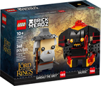 LEGO Set Gandalf the Grey & Balrog - BrickHeadz — caja oficial