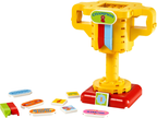 LEGO Set Trophy Award - LEGO Brand (40688) — set armado