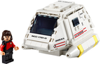 LEGO Set Type-15 Shuttlepod - Star Trek — set armado