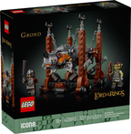 LEGO Set Grond - The Hobbit & The Lord of the Rings — caja oficial